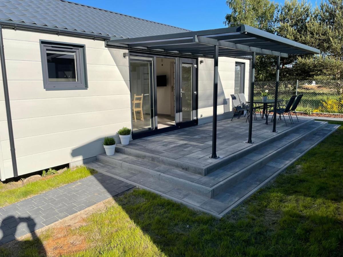 Premium Home Rozewie Wladyslawowo Exterior photo