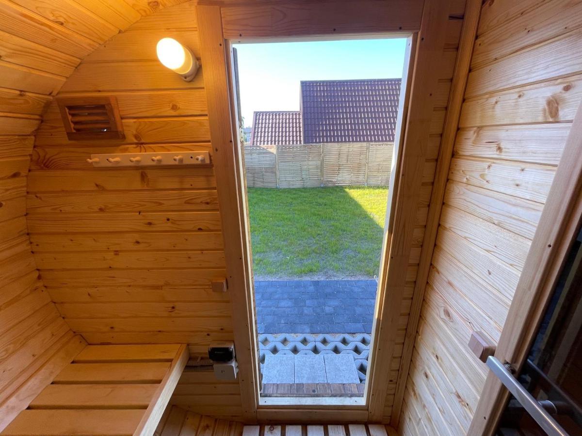Premium Home Rozewie Wladyslawowo Exterior photo